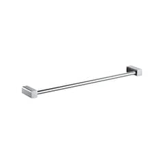 KLIPEN - Toallero barra 45cm cromo