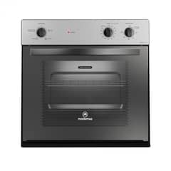 MADEMSA - Horno Eléctrico Empotrado 66 Litros M SPAZIO 140A