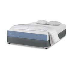 CIC - Cama Americana Excellence full textil