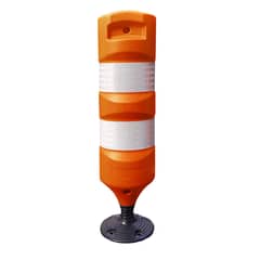 LORENZINI - Hito Tub Flex Roma Naranja 75X20 cm