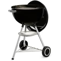 WEBER - Parrilla a Carbón Original Kettle 18" Acero