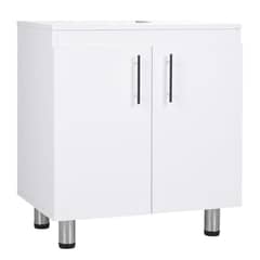 CIC - Mueble Vanitorio 2 Puertas Blanco