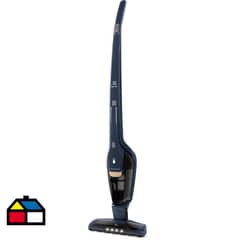 ELECTROLUX - Aspiradora Inalámbrica Vertical 0.42 Litros 110 W ERG25N