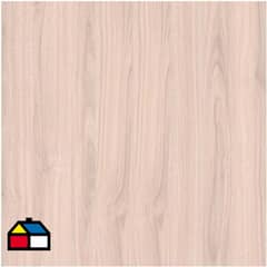 IMPERIAL - Tapacanto PVC nougat poro sincro 22x0,45 mm rollo 25 mt