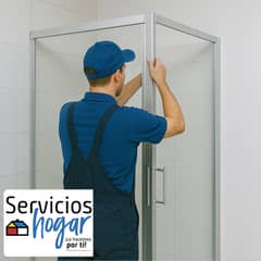 SERVICIOS HOGAR - Armado de cabina