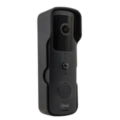 MLAB - Timbre inteligente con cámara Video Celular Inalámbrico 1080p Dual Band