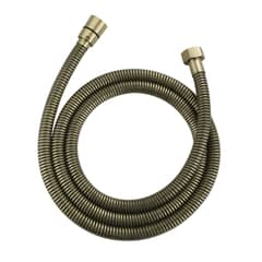 KLIPEN - Flexible 1.5 mt antique bronze