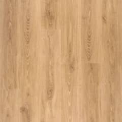 HOGA - Piso Vinílico SPC 5 mm 24.0x122.0 cm OH1022-1-003 Roble Suave 2.81 m2