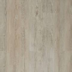 HOGA - Piso Vinílico SPC 7 mm 19.0x122.0 cm OH8017-1D-002 Beige Mandala 1.79 m2