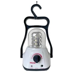 HALUX - Lámpara Emergencia 18 Led 280 Lm