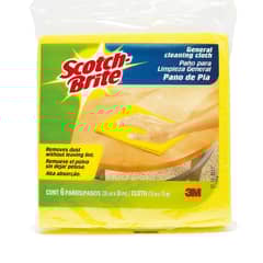 SCOTCH BRITE - Paño multiuso x6