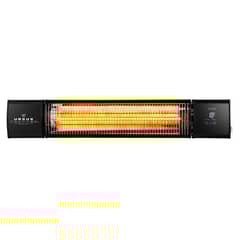 URSUS TROTTER - Calefactor de terraza Infraheat 20 wifi