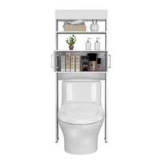 TUHOME - Optimizador MADRID Blanco 62.4x160x20.3 cm