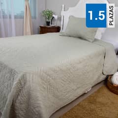 DORAL - Quilt Bubbly