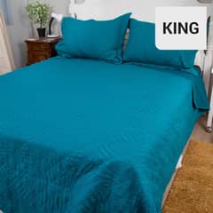 DORAL - Quilt Bubbly