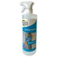 KLEINE WOLKE - Limpiavidrios antiempañante 1 Litro