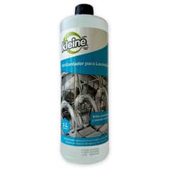 KLEINE WOLKE - Abrillantador para lavavajilla 1 l Botella