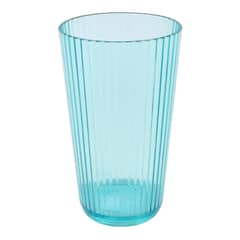 PRONOBEL - Vaso largo 500 ml PS terraza