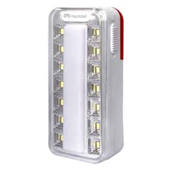 MACROTEL - Luz Emergencia 14 + Tubo Led