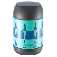 THERMOS - Termo comida 350 ml Acero Inoxidable Azul