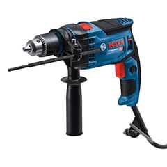 BOSCH - Taladro Percutor Eléctrico 16 mm 850 W 220 V