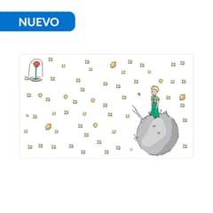 JUST HOME COLLECTION - Officepad 40x68 cm El Principito