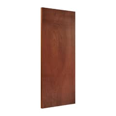 DIMFER - Puerta Madera terciada 70x200 Carpintera Café