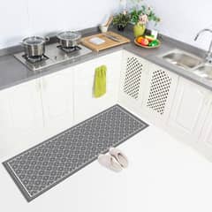 DAVANTI - Alfombra Cocina Estambul 60x120 cm Estampado