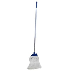 ALL CLEAN - Mopa algodón Tipo garra