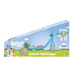 undefined - Tri Scooter