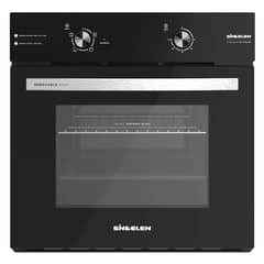 SINDELEN - Horno Eléctrico Empotrado 59 Litros HE-7000NG