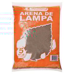 ARMONY - Mejorador de suelo arena sanitizada 5 kg bolsa