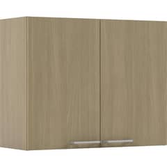 JUST HOME COLLECTION - Mueble mural 2 puerta
