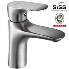 SENSI DACQUA - Monomando Lavamanos Bajo Vittorio