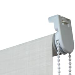 JUST HOME COLLECTION - Cortina Roller Texturada