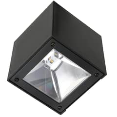 JUST HOME COLLECTION - Apliqué Exterior Solar Led 0,9 W IP44 Luz Cálida