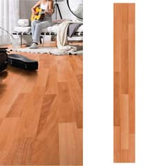 HOLZTEK - Piso Flotante 7 mm D0725-07 Nogal 2.39 m2
