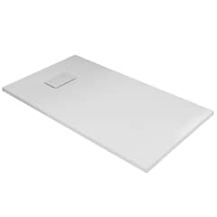 SENSI DACQUA - Receptaculo smc 120x90 blanco