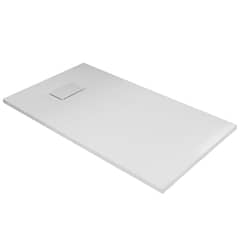 SENSI DACQUA - Receptaculo smc 120x80 blanco