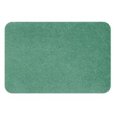 SPIRELLA - Piso de baño highland 55x65 cm albahaca