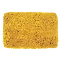 SPIRELLA - Piso de baño highland 55x65 cm azafrán