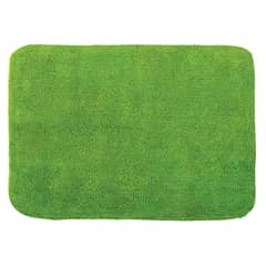 SPIRELLA - Piso de baño campus 50x70 cm verde kiwi