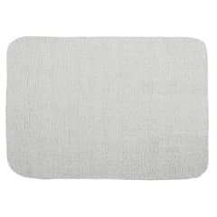 SPIRELLA - Piso de baño campus 50x70 cm blanco