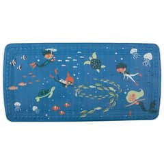 SPIRELLA - Piso de baño Scuba 71x36 cm