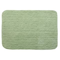 SPIRELLA - Piso de baño campus 50x70 cm jade
