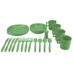 KLIMBER - Set 26 piezas comida