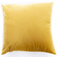 JUST HOME COLLECTION - Cojín Velvet