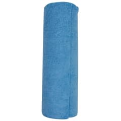 KLEINE WOLKE - Rollo 24 paños microfibra 30x30 cm azul