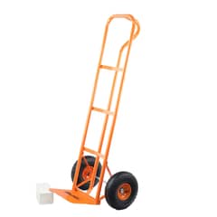BAUKER - Carro de carga 250 kg