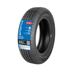 AUTOSTYLE - Neumático para Automóvil 165/165 R13 GSZT001